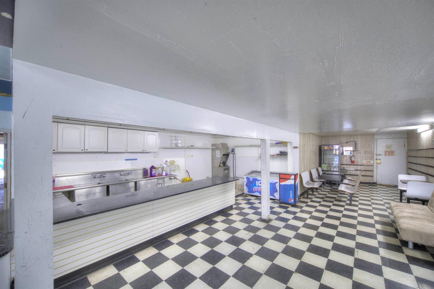 2234 California Street