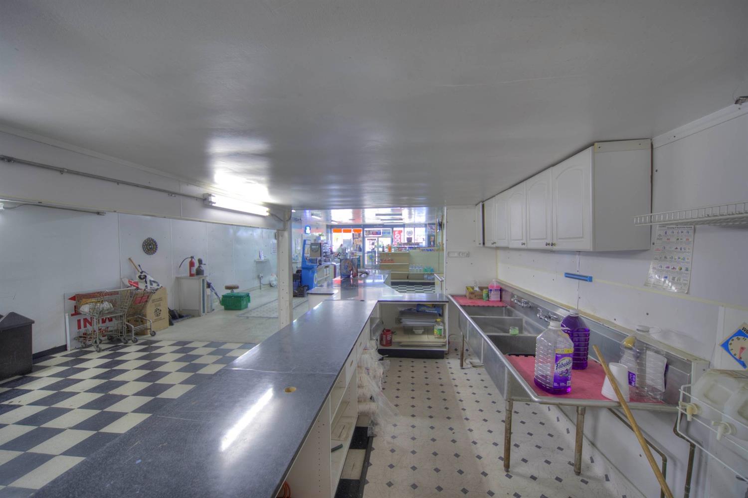 2234 California Street