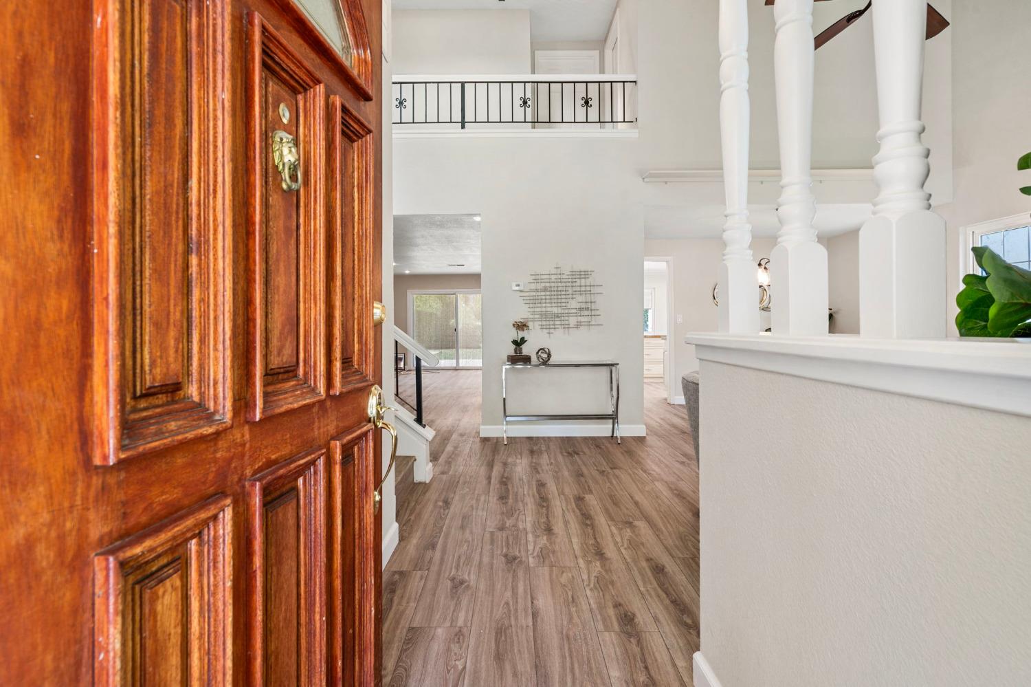 4907 Wagon Wheel Way