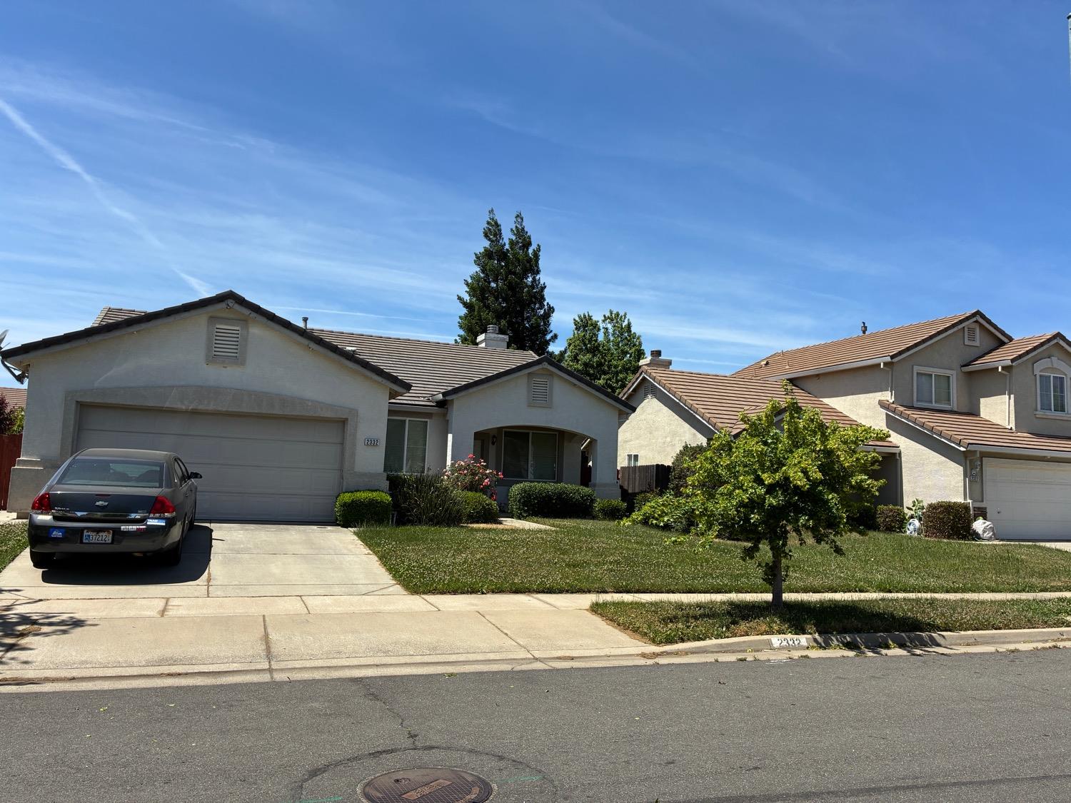 2332 Oregon Way