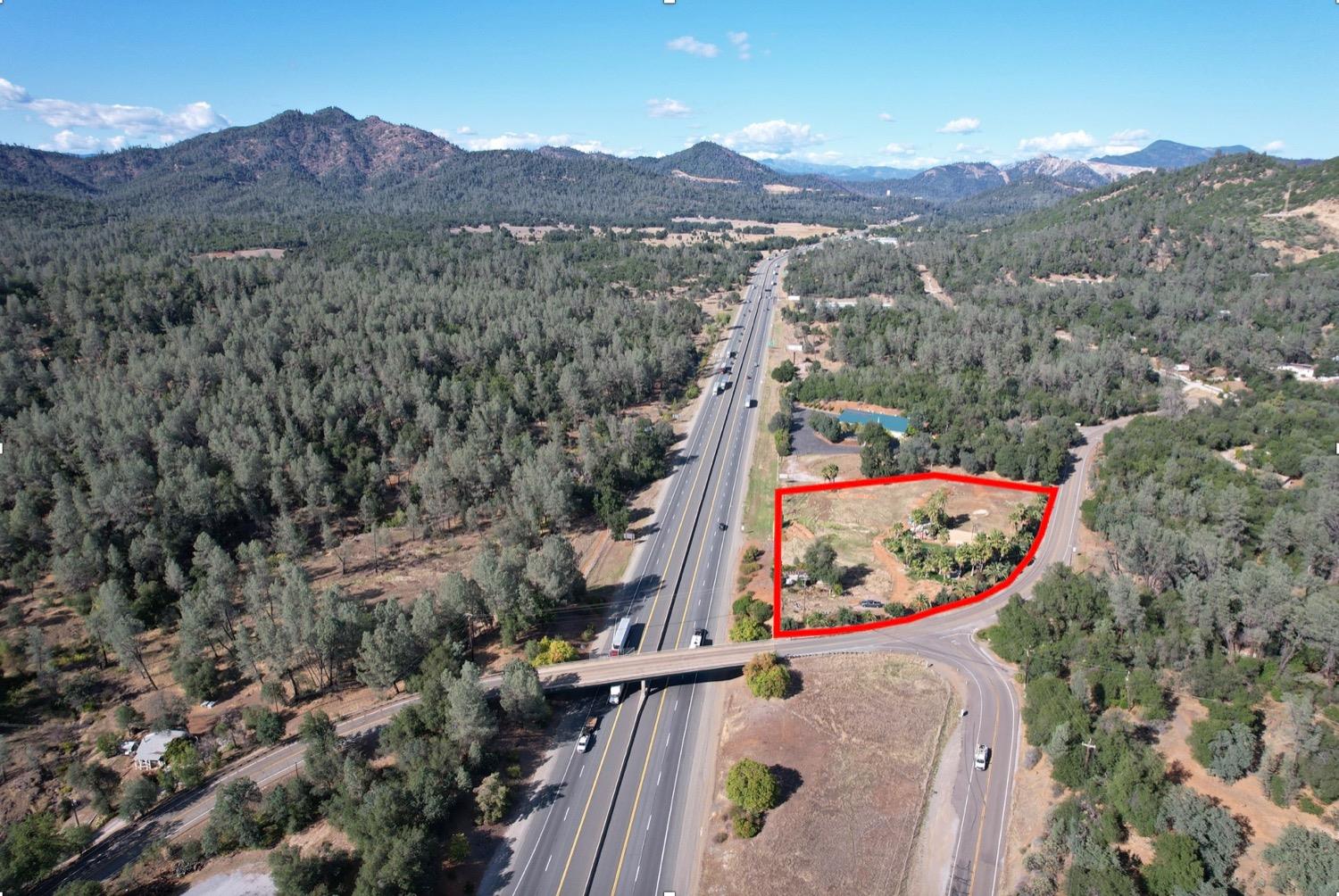 19254 Union School Rd