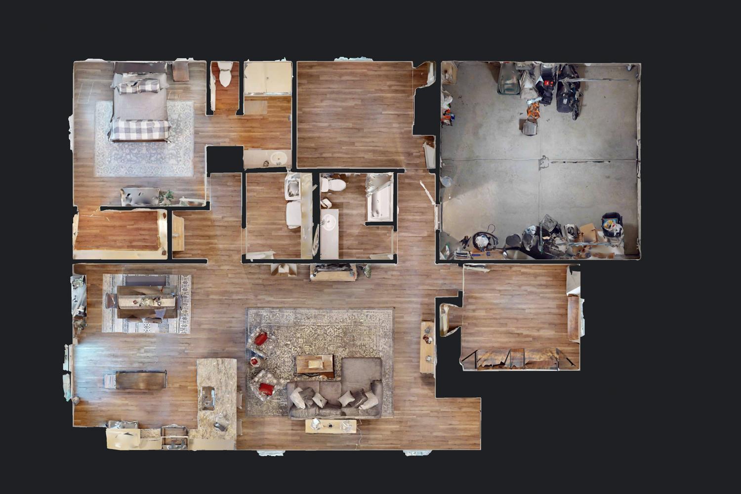 3195 Jasmine Drive