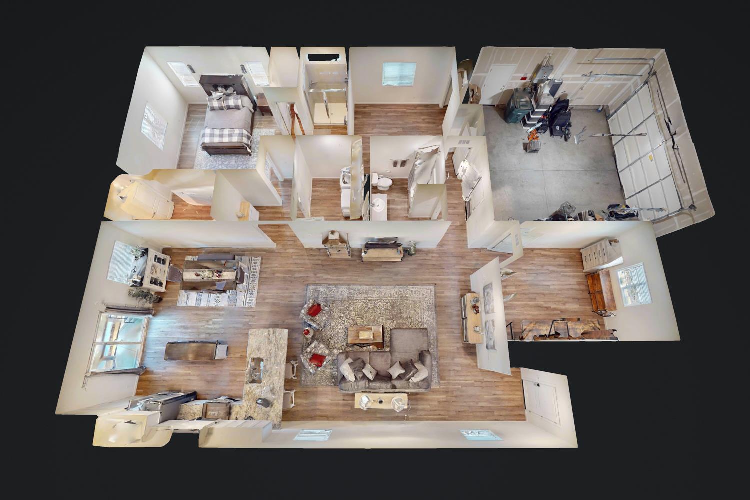 3195 Jasmine Drive