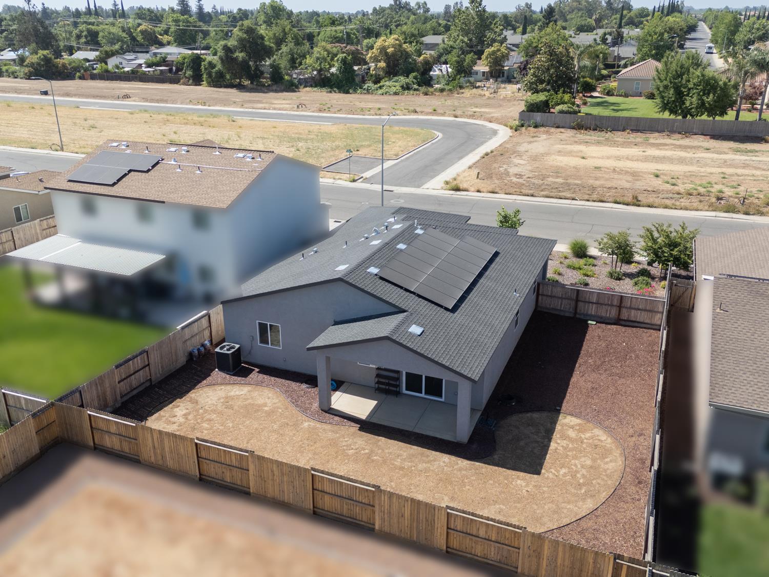 3195 Jasmine Drive