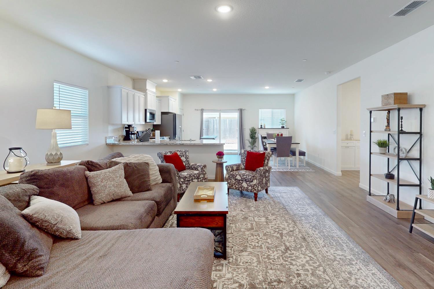 3195 Jasmine Drive