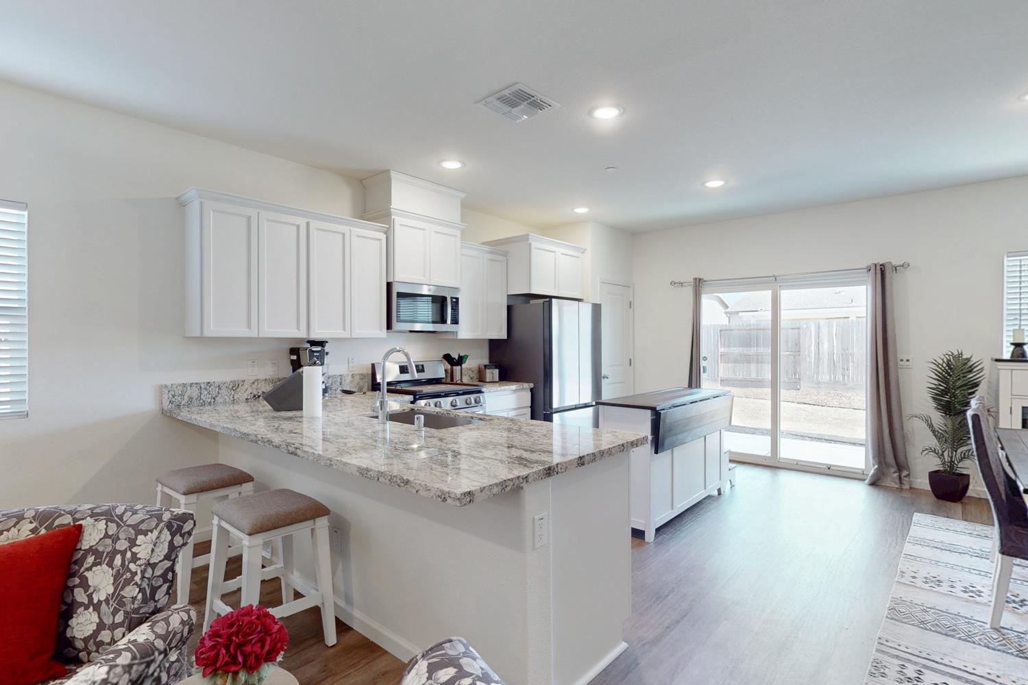 3195 Jasmine Drive