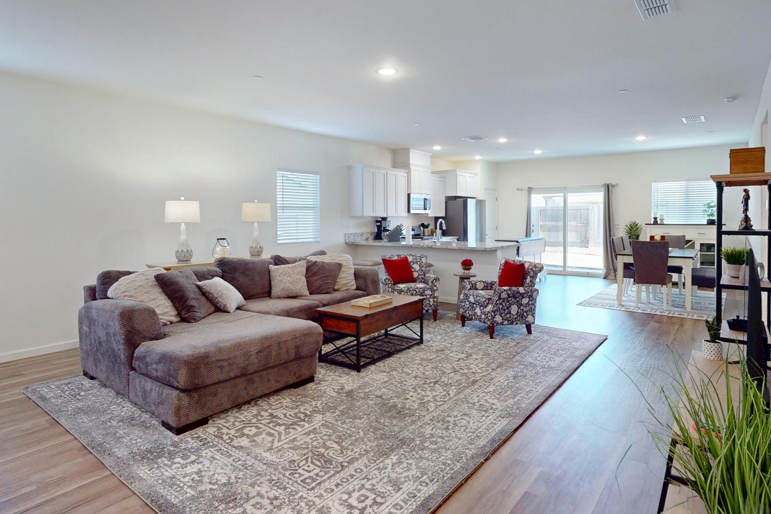 3195 Jasmine Drive