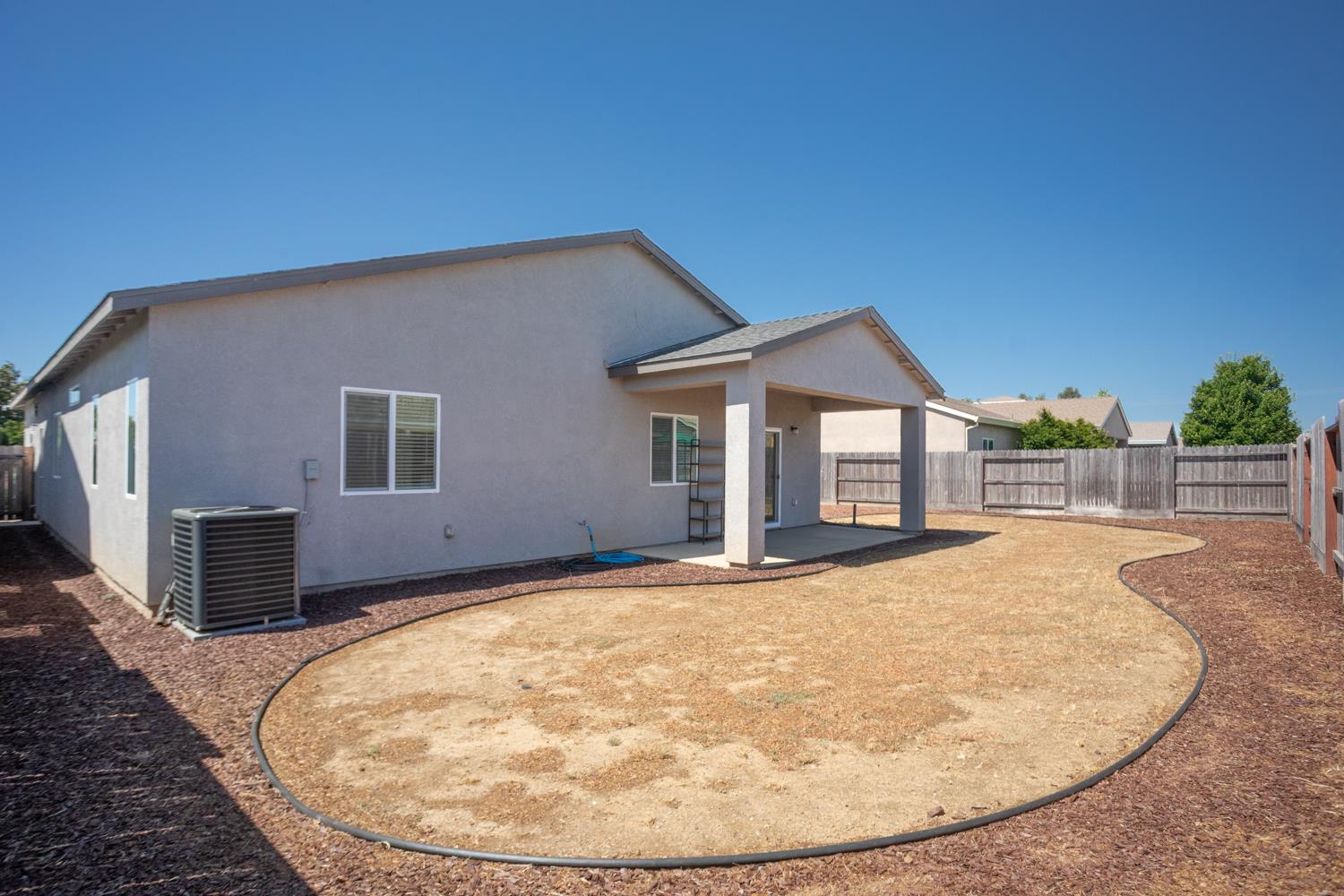 3195 Jasmine Drive