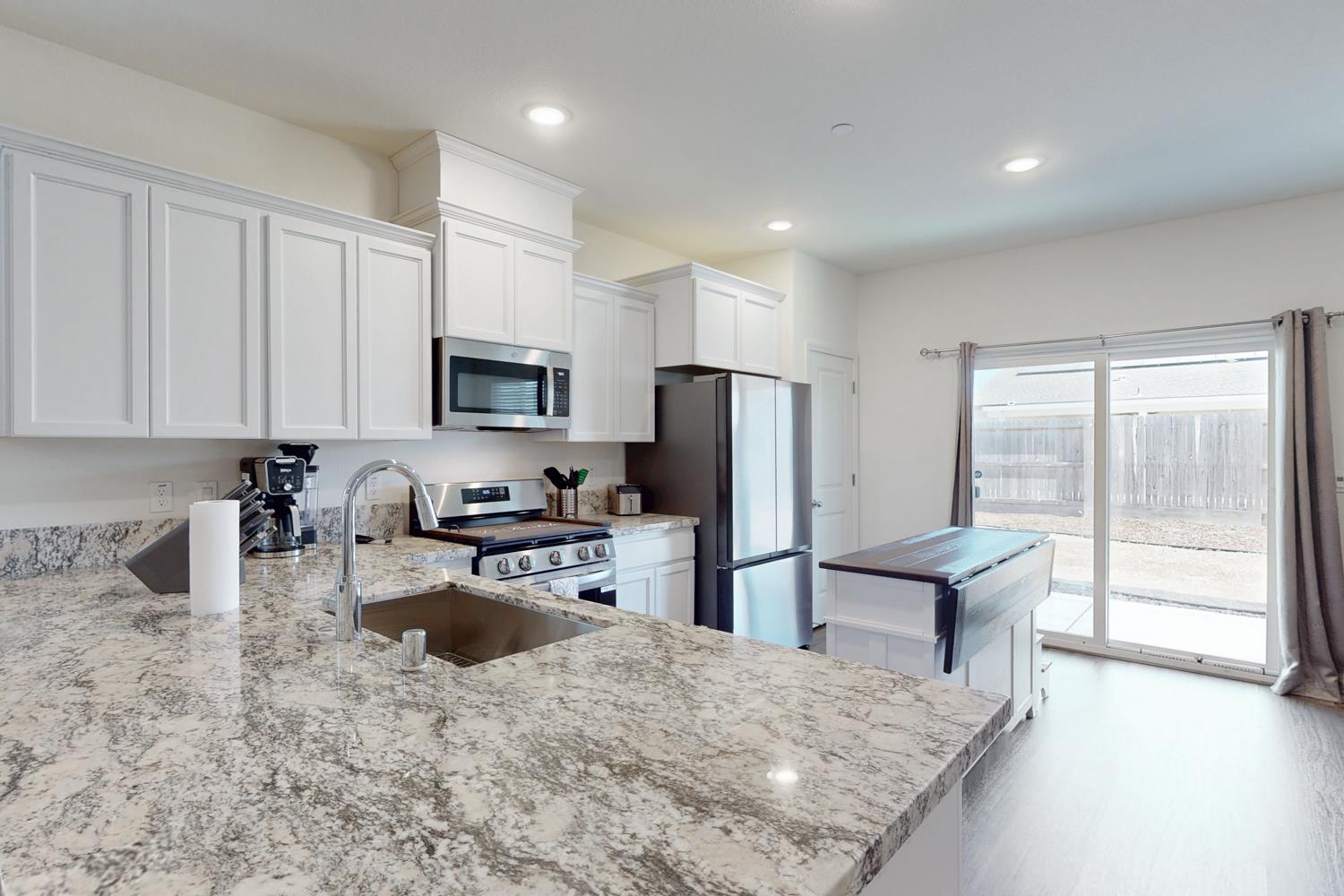 3195 Jasmine Drive