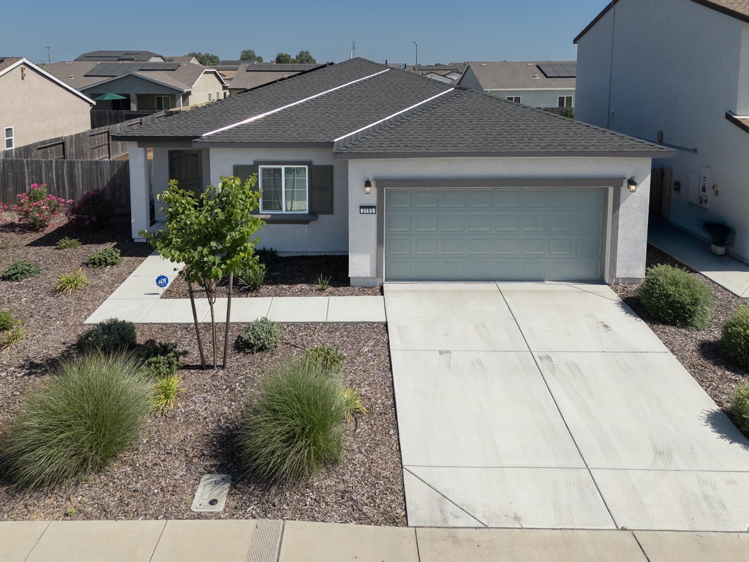 3195 Jasmine Drive