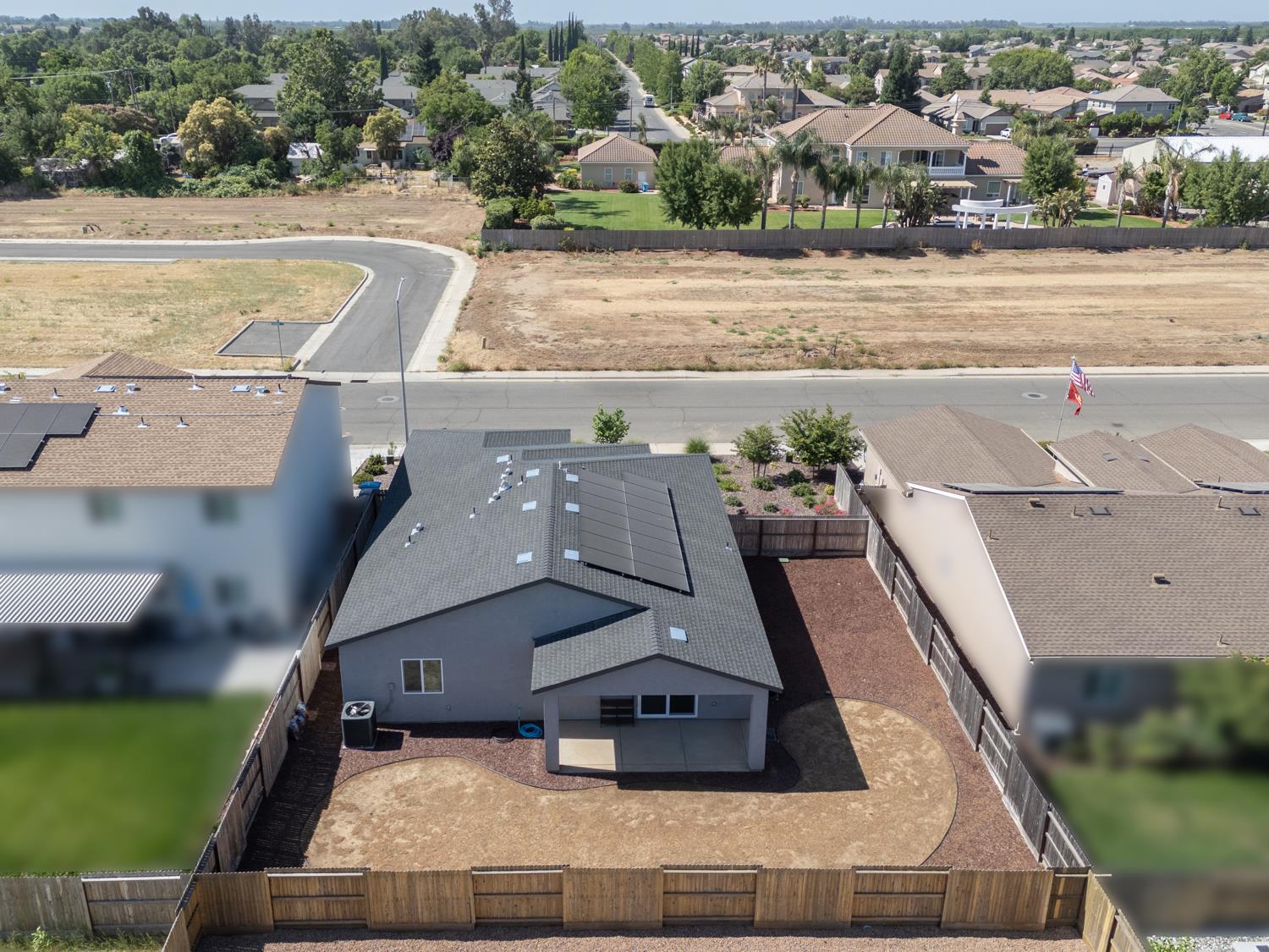 3195 Jasmine Drive