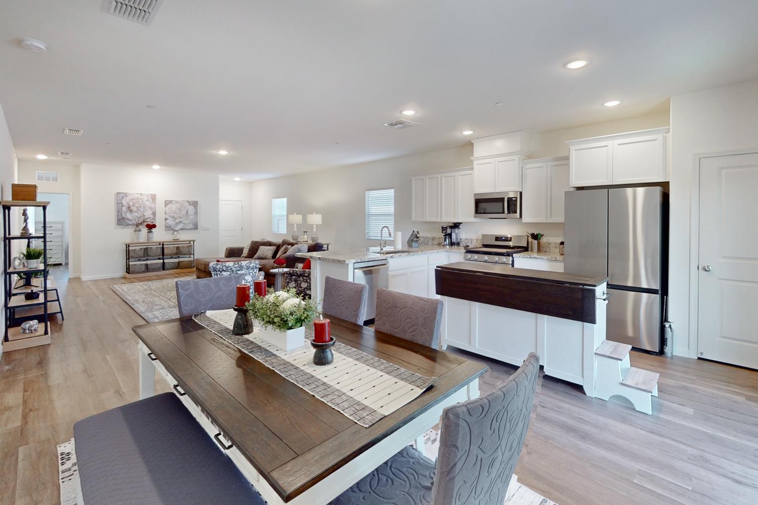 3195 Jasmine Drive