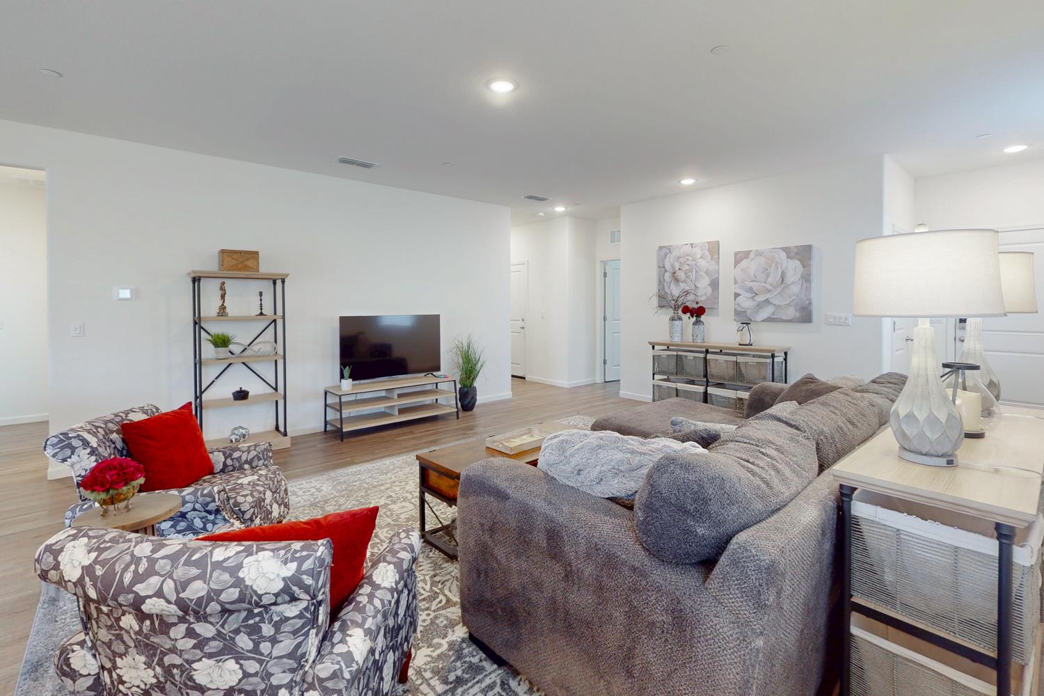 3195 Jasmine Drive
