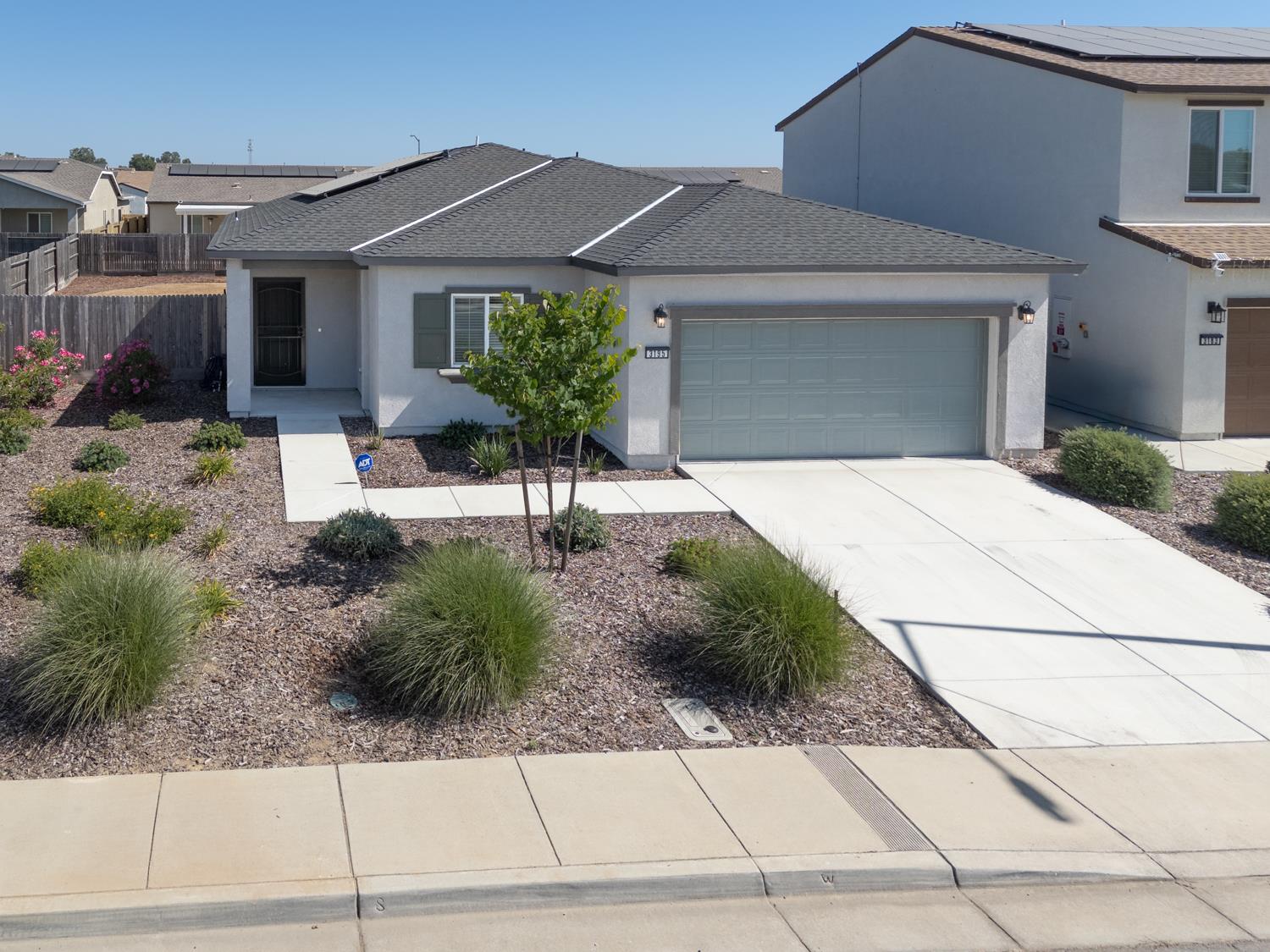 3195 Jasmine Drive