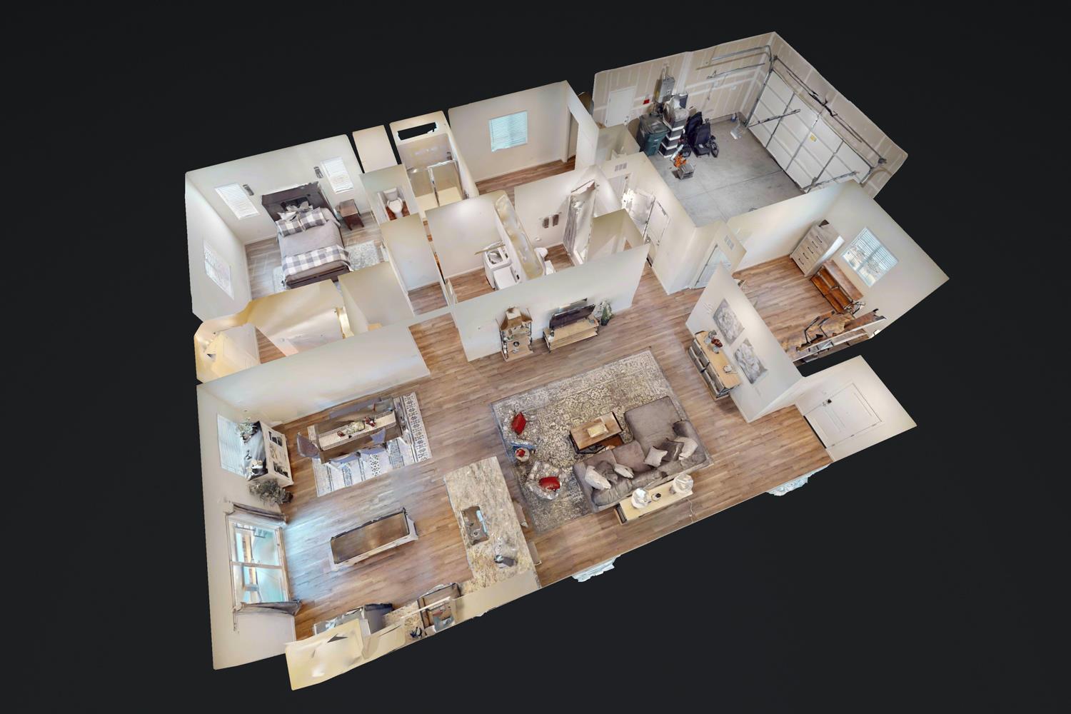 3195 Jasmine Drive