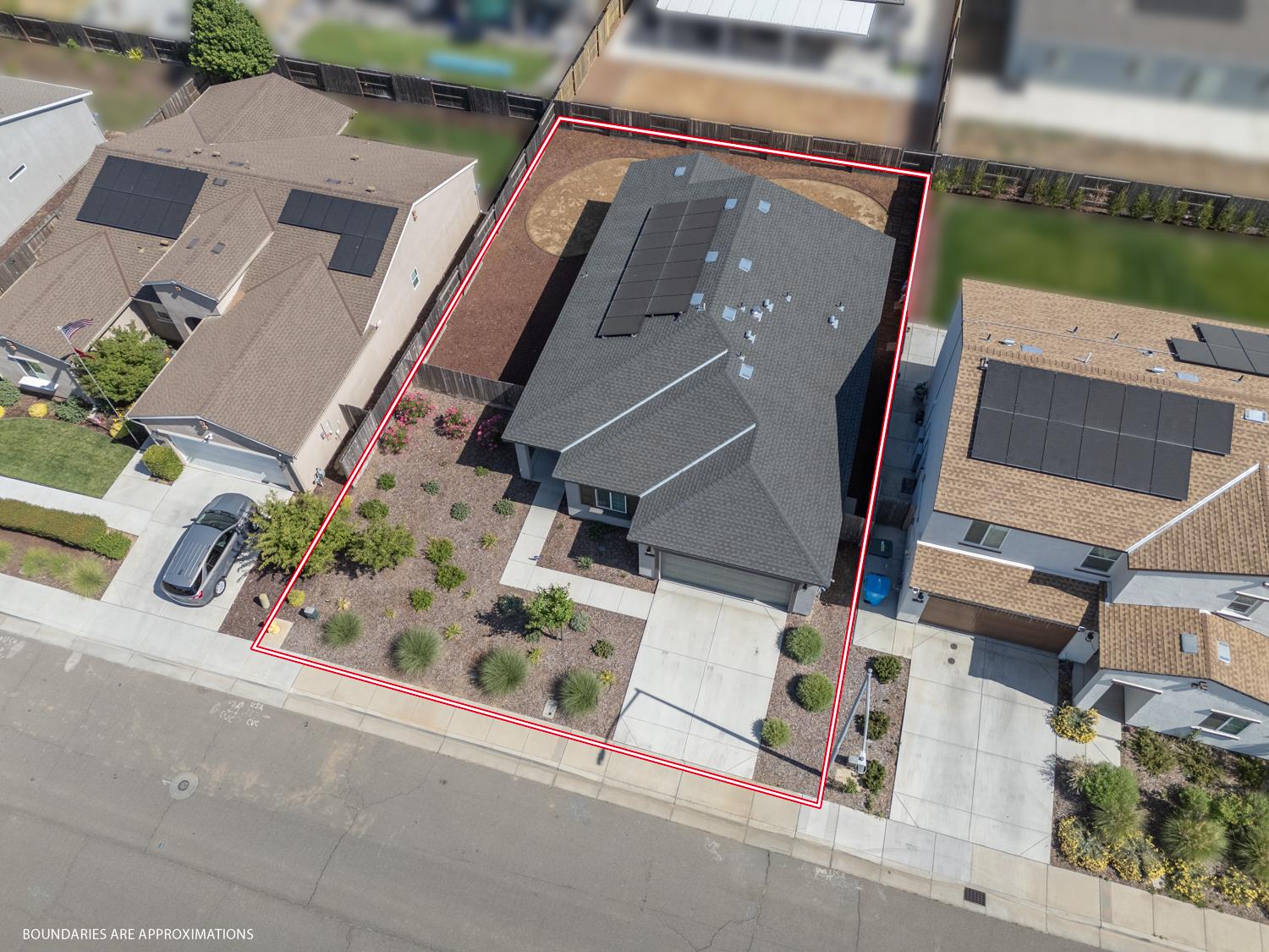 3195 Jasmine Drive