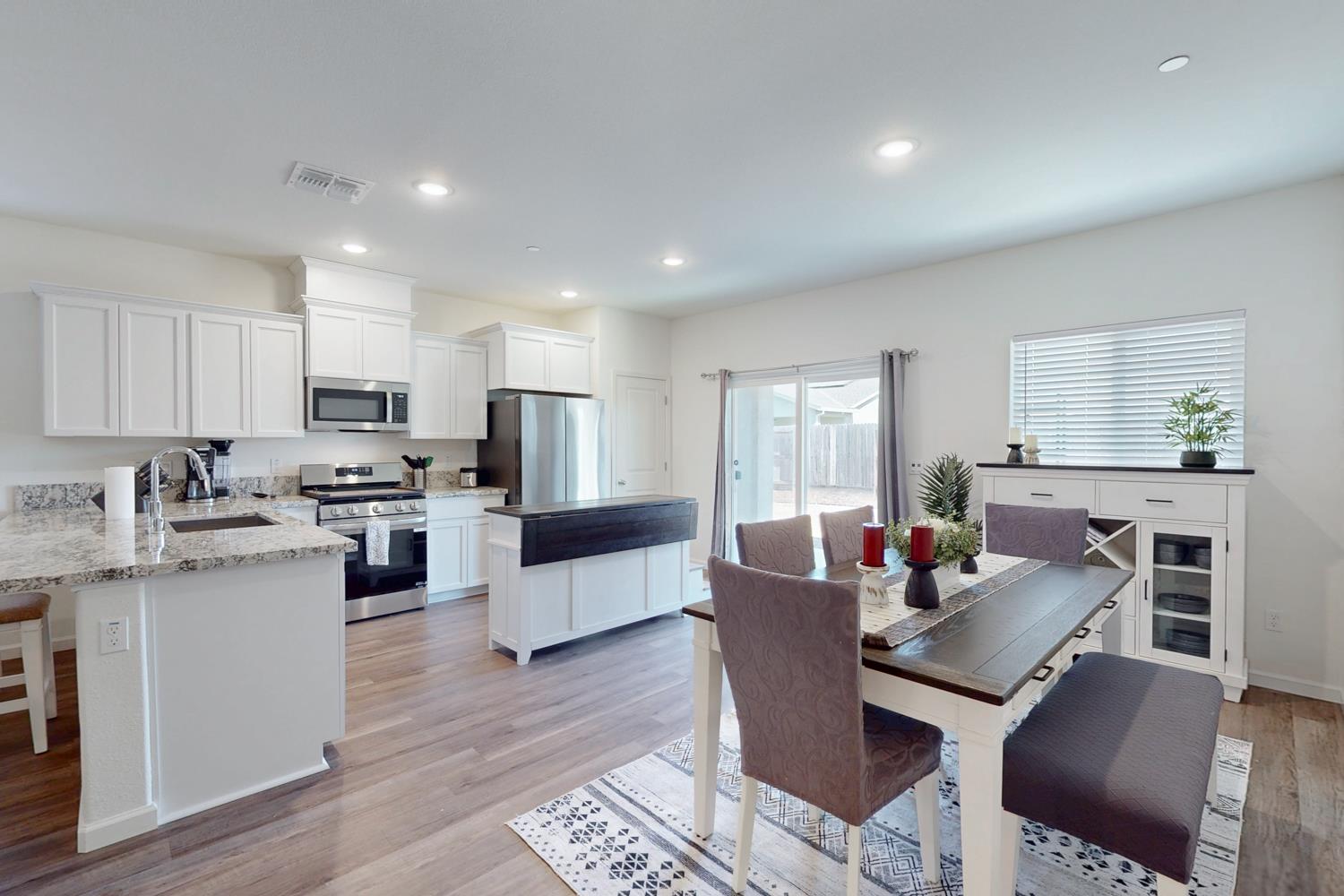 3195 Jasmine Drive