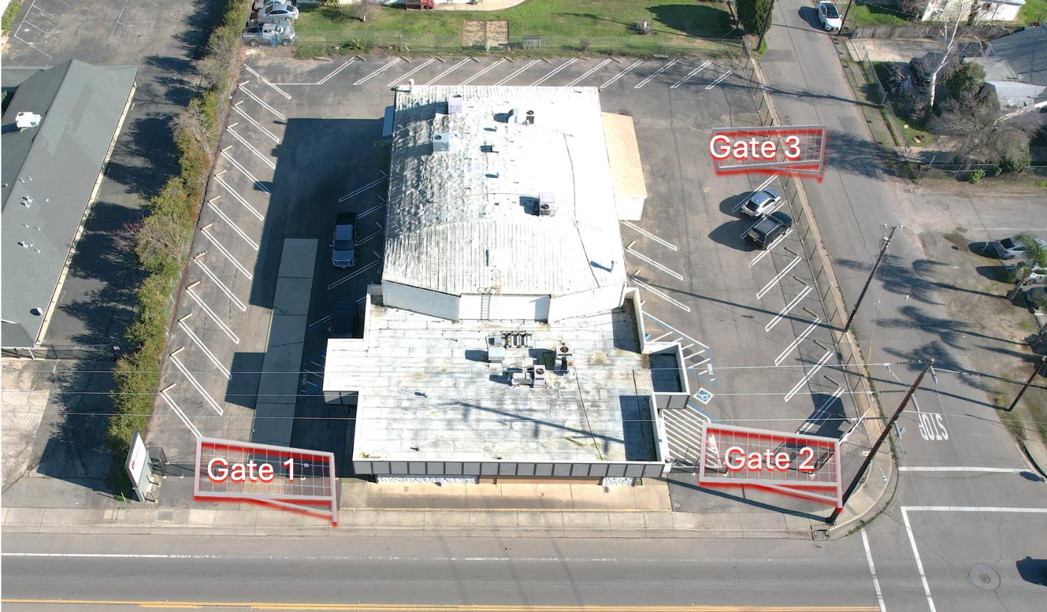 4979 Olivehurst Avenue