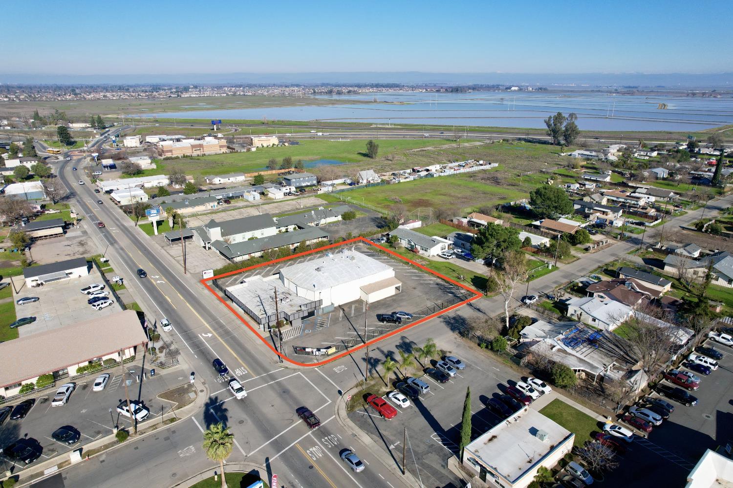 4979 Olivehurst Avenue