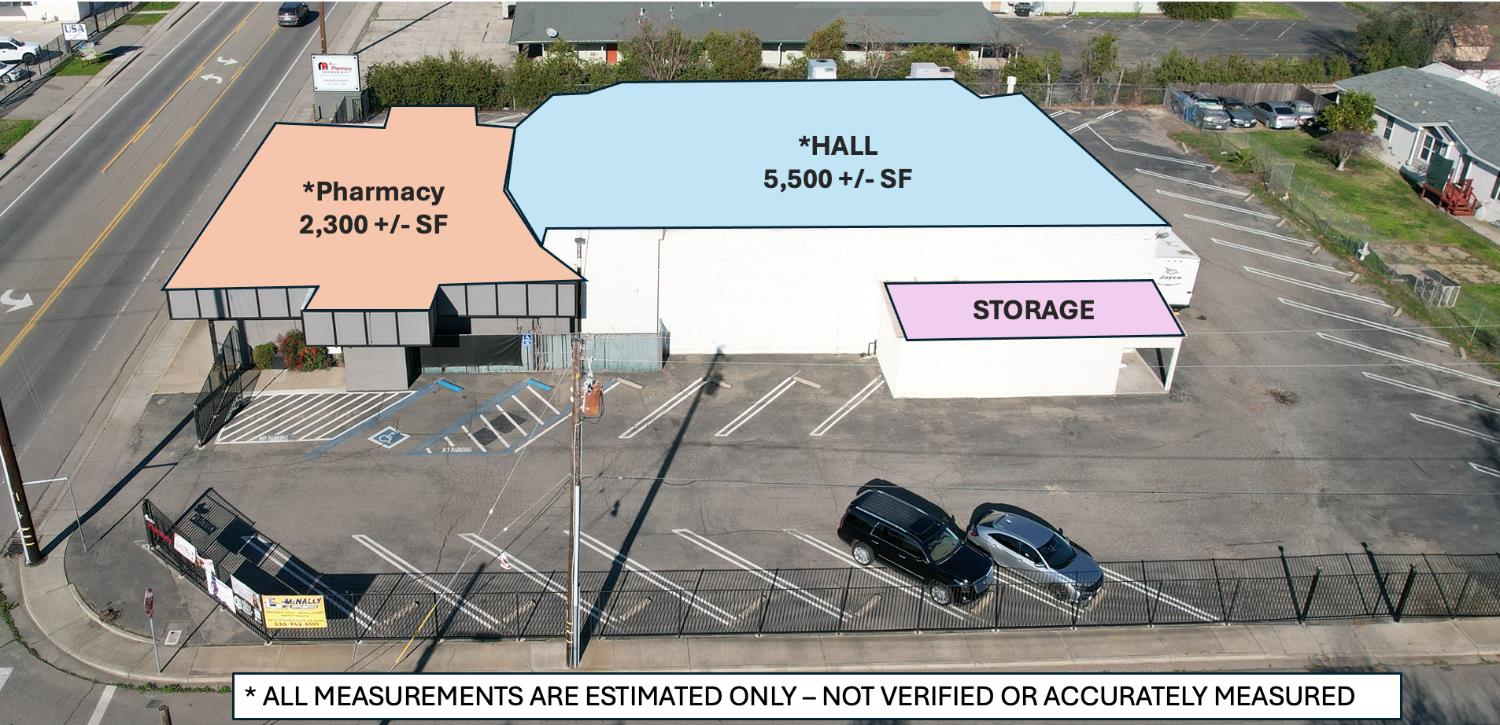 4979 Olivehurst Avenue