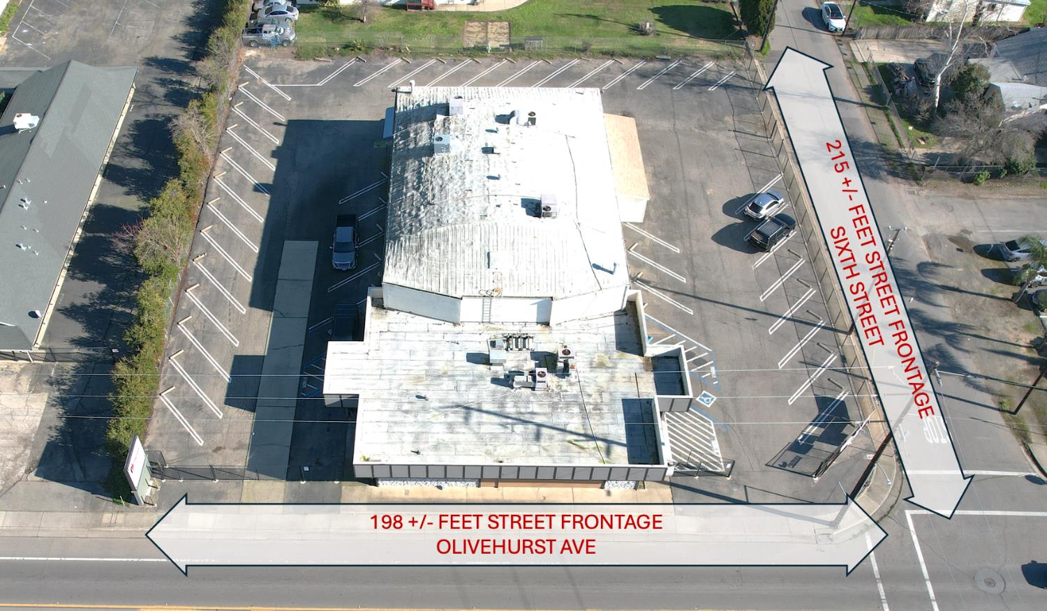 4979 Olivehurst Avenue