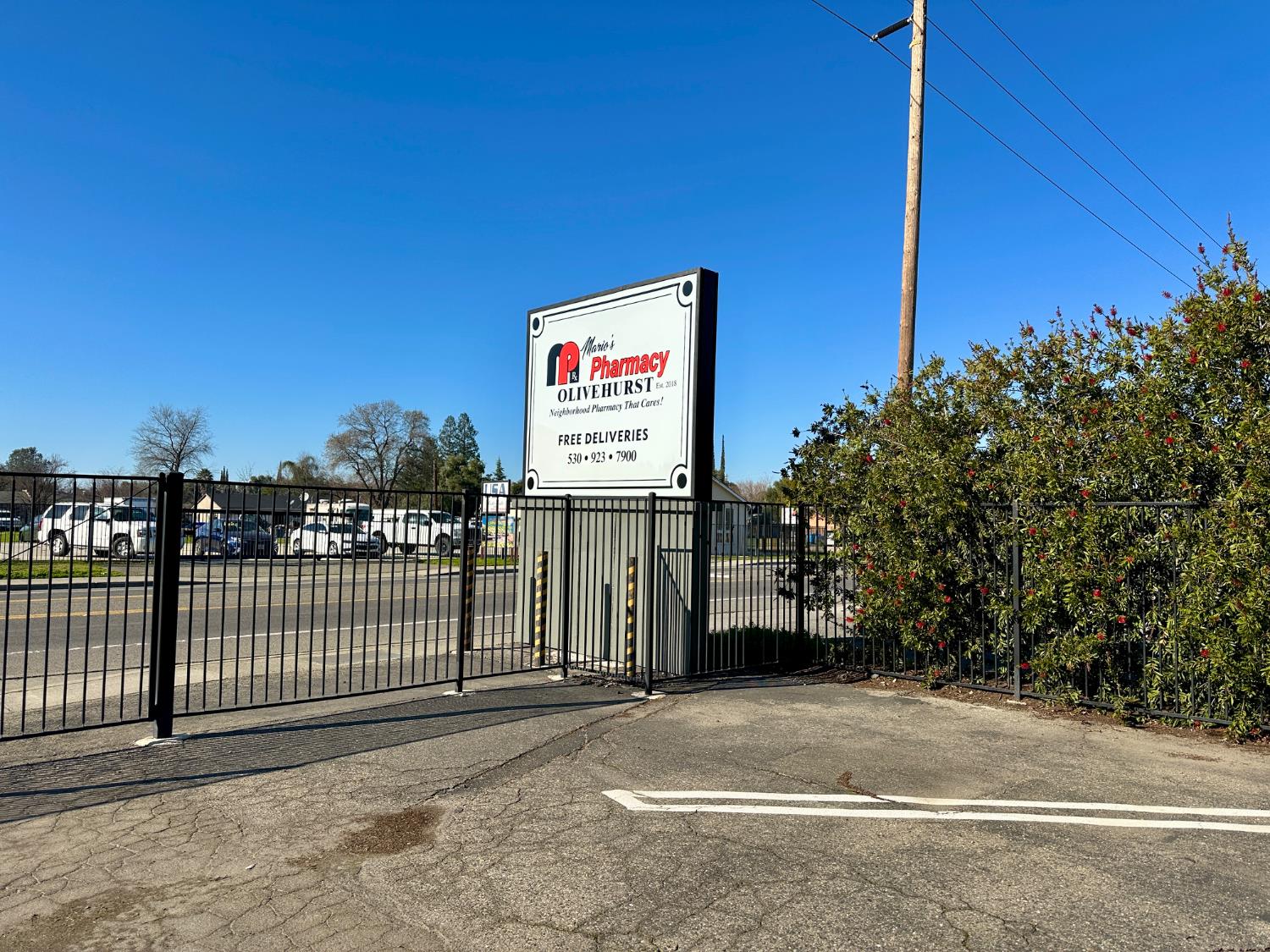 4979 Olivehurst Avenue