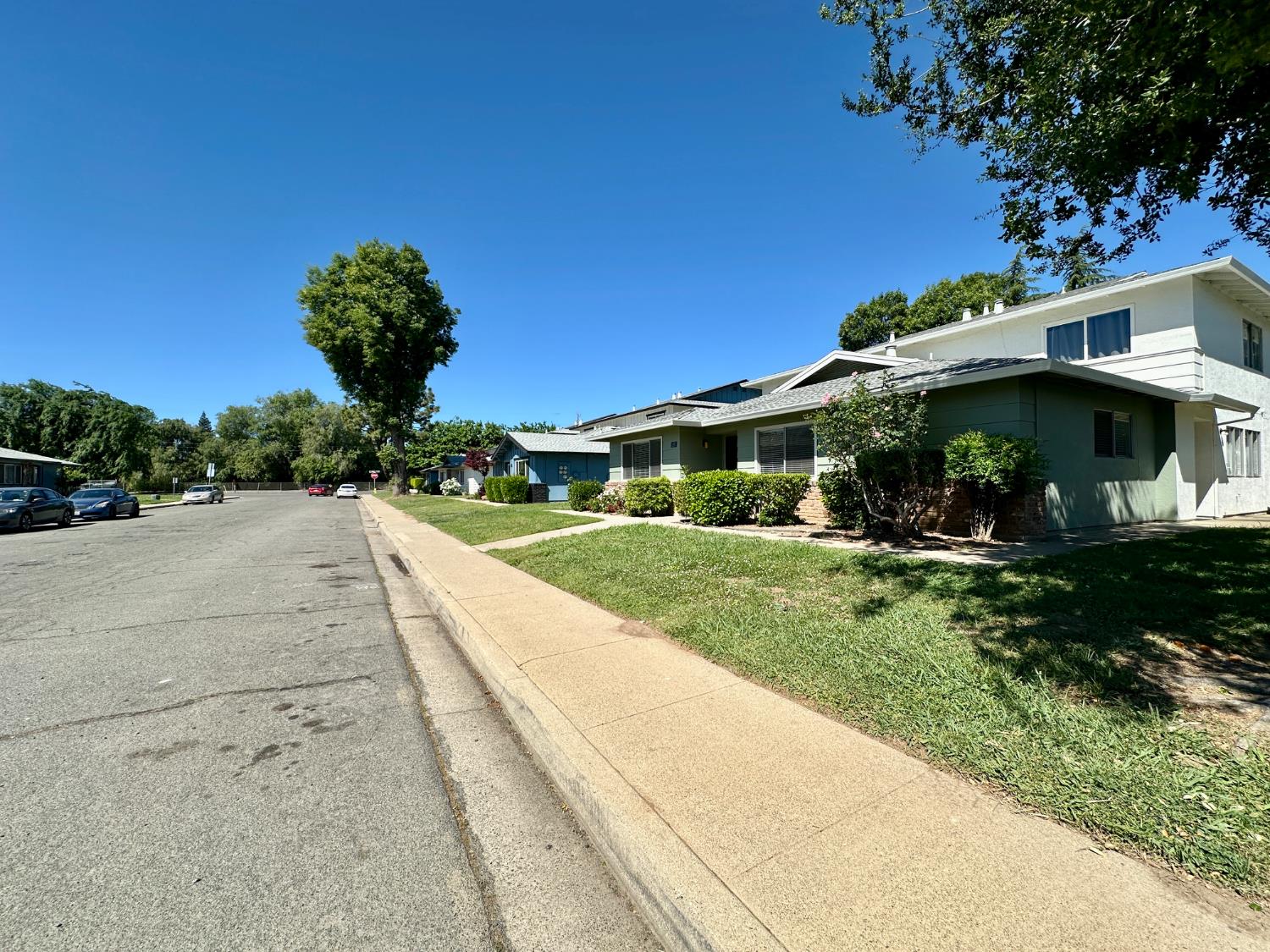 1267 Casita Drive 1