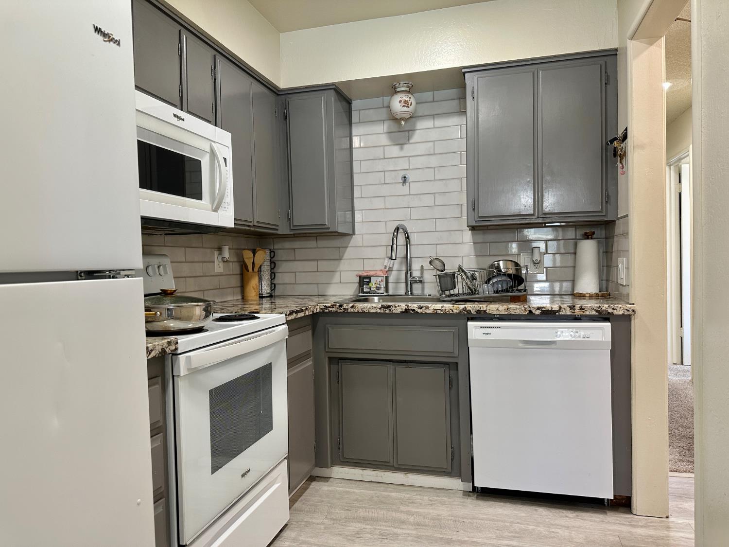 1267 Casita Drive 1