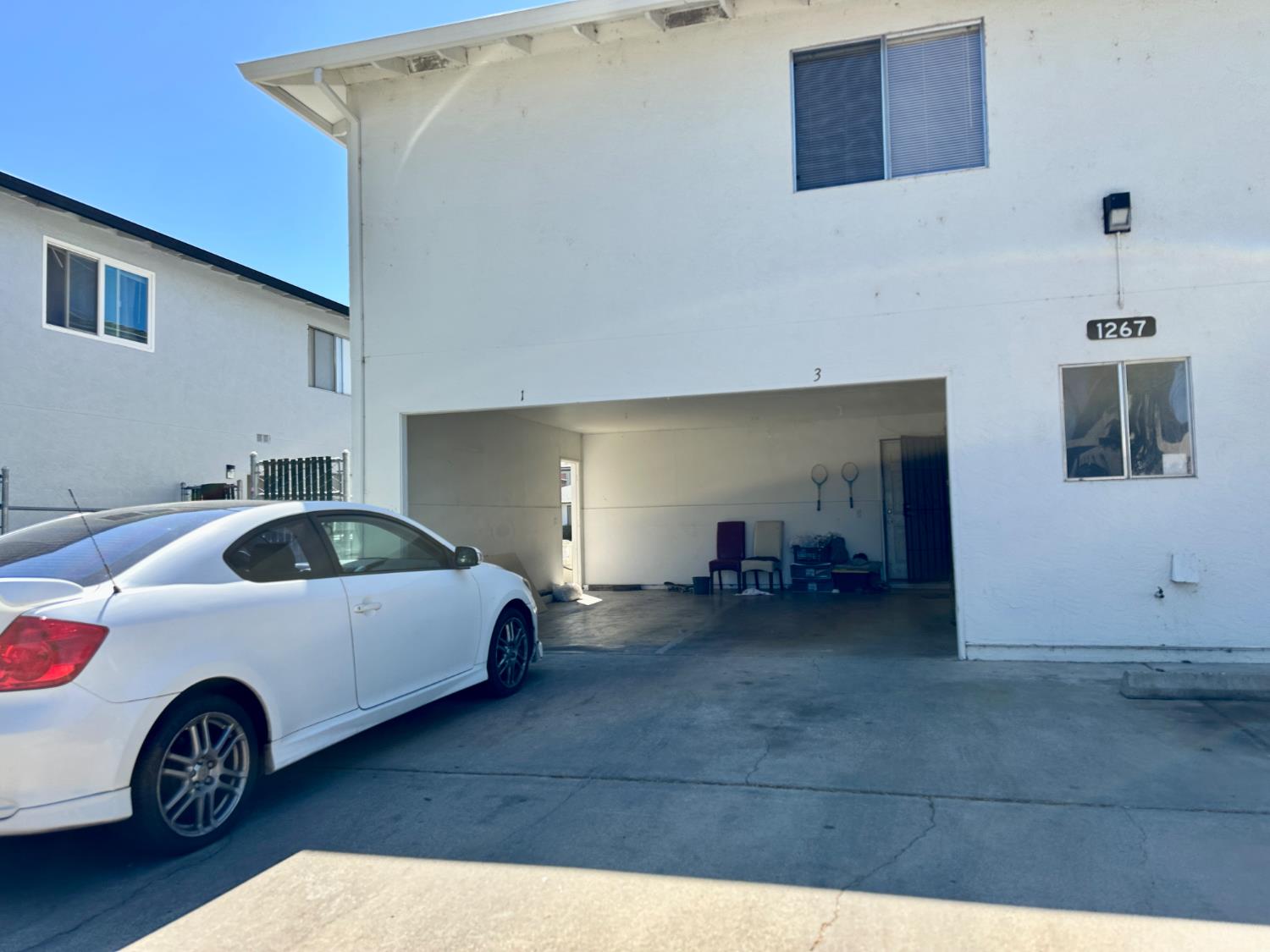 1267 Casita Drive 1