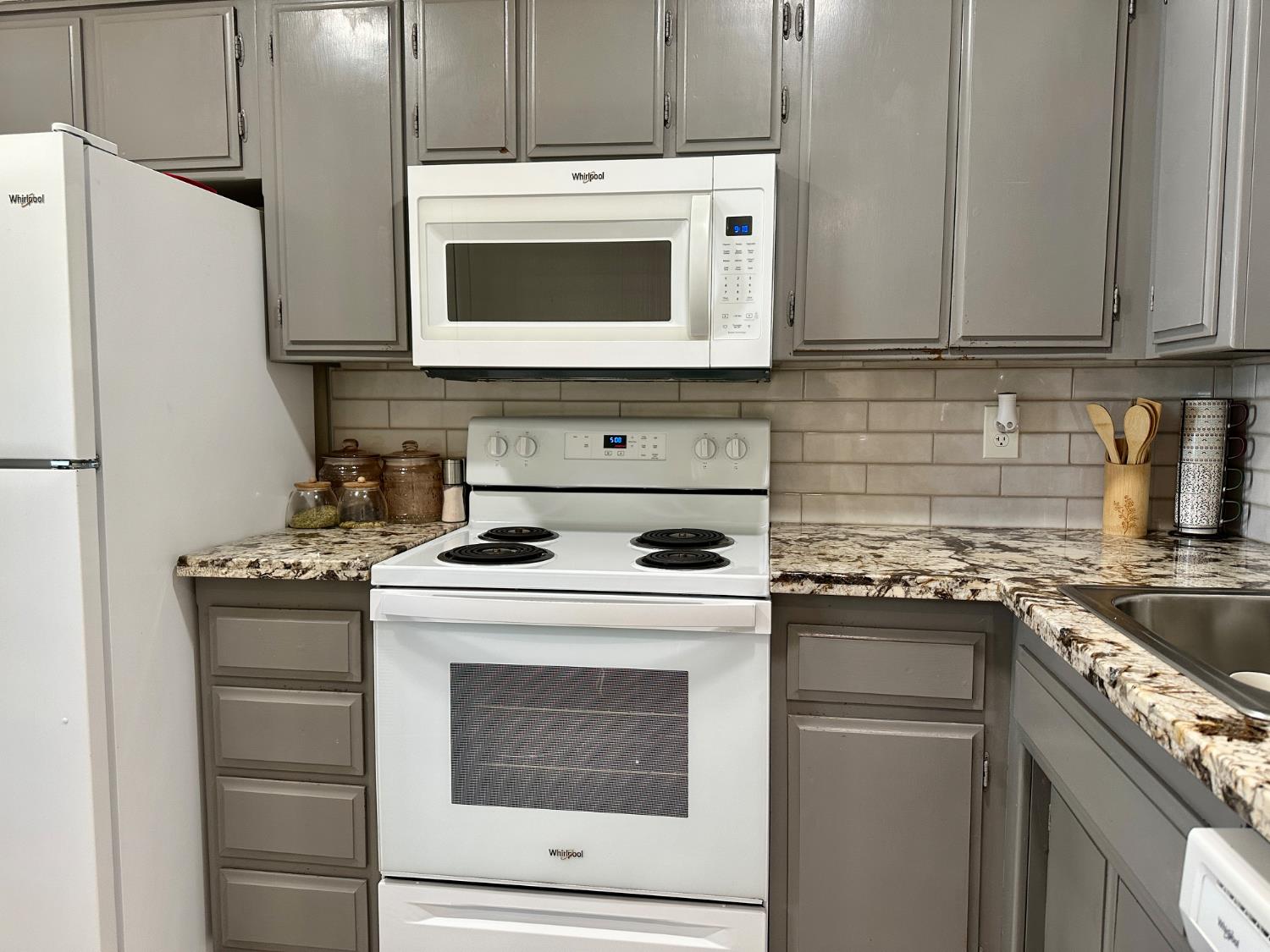1267 Casita Drive 1