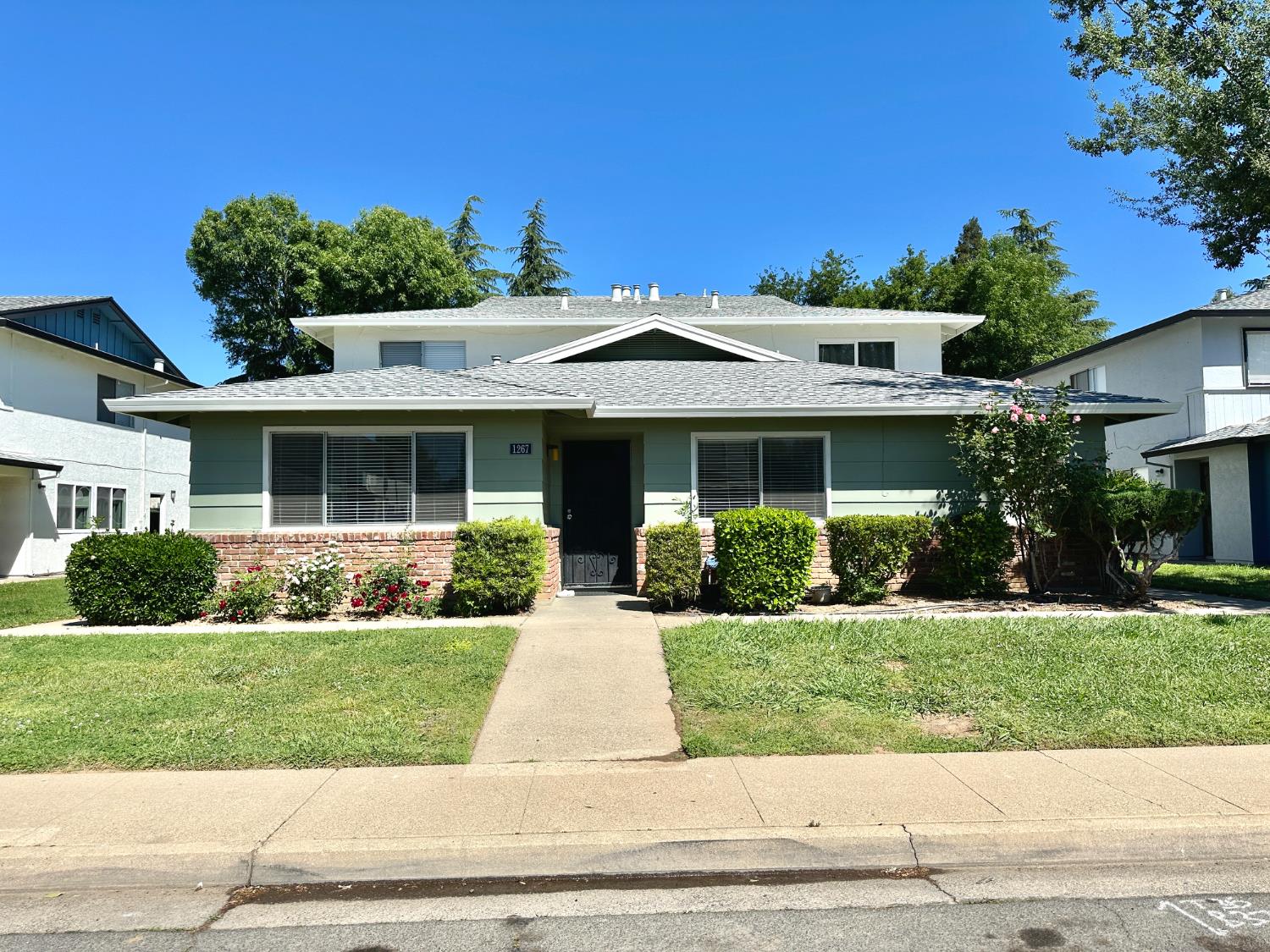 1267 Casita Drive 1