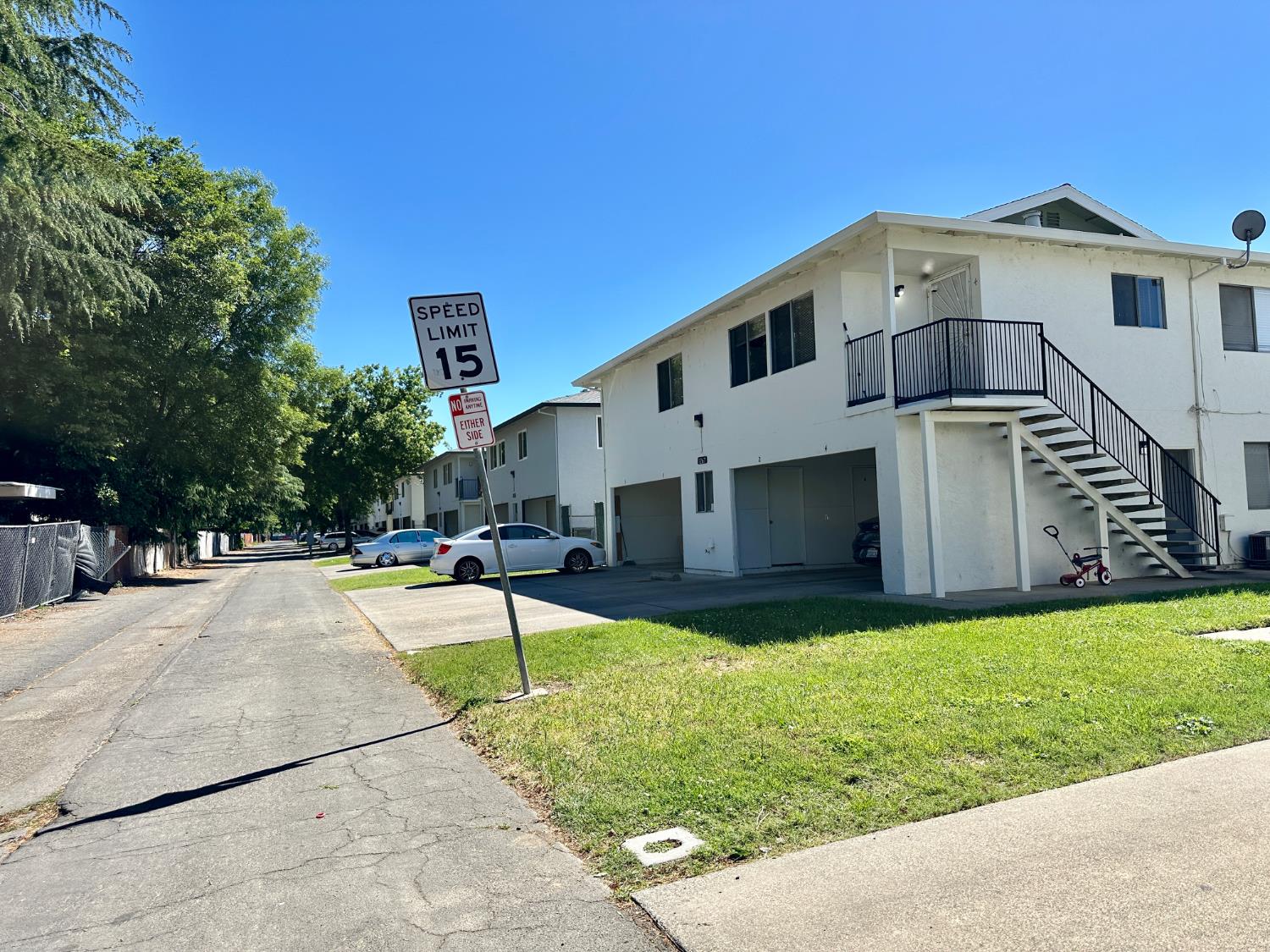 1267 Casita Drive 1