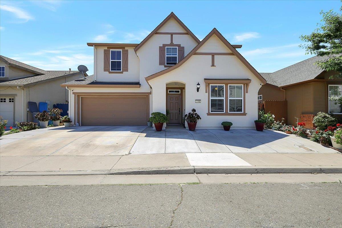1690 Barrington Drive