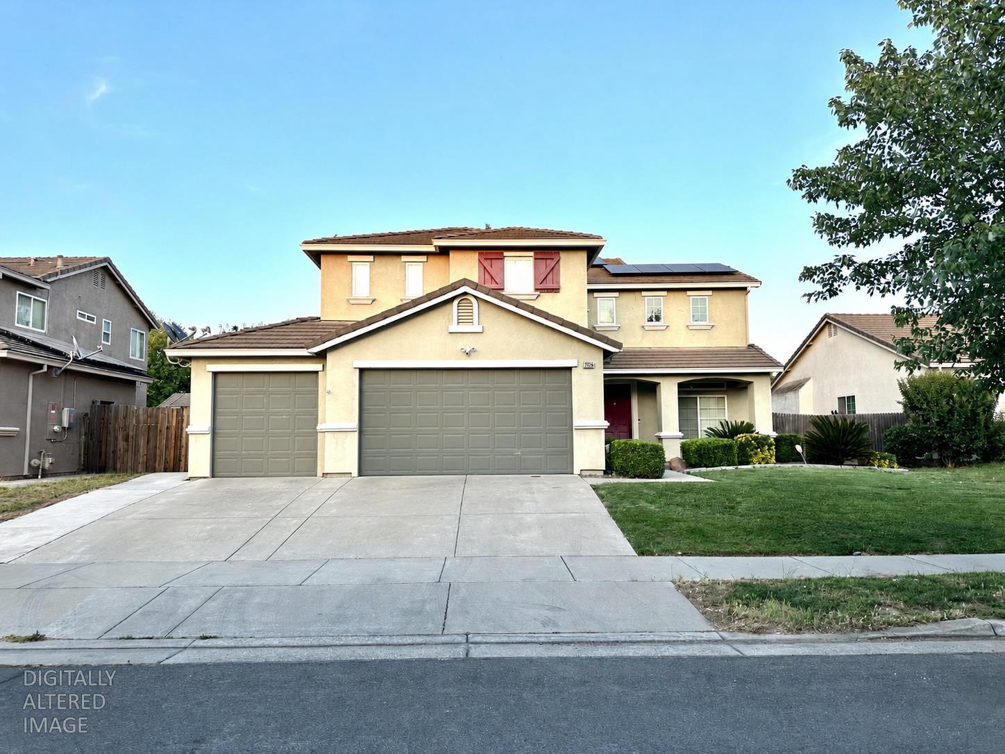 2259 Claremont Way