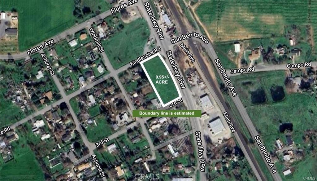 9927 State Highway 99w