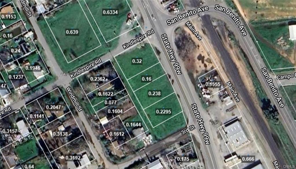 9927 State Highway 99w