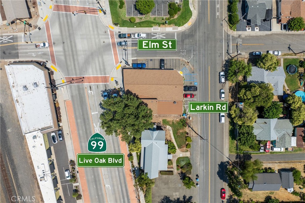 9793 Live Oak Boulevard