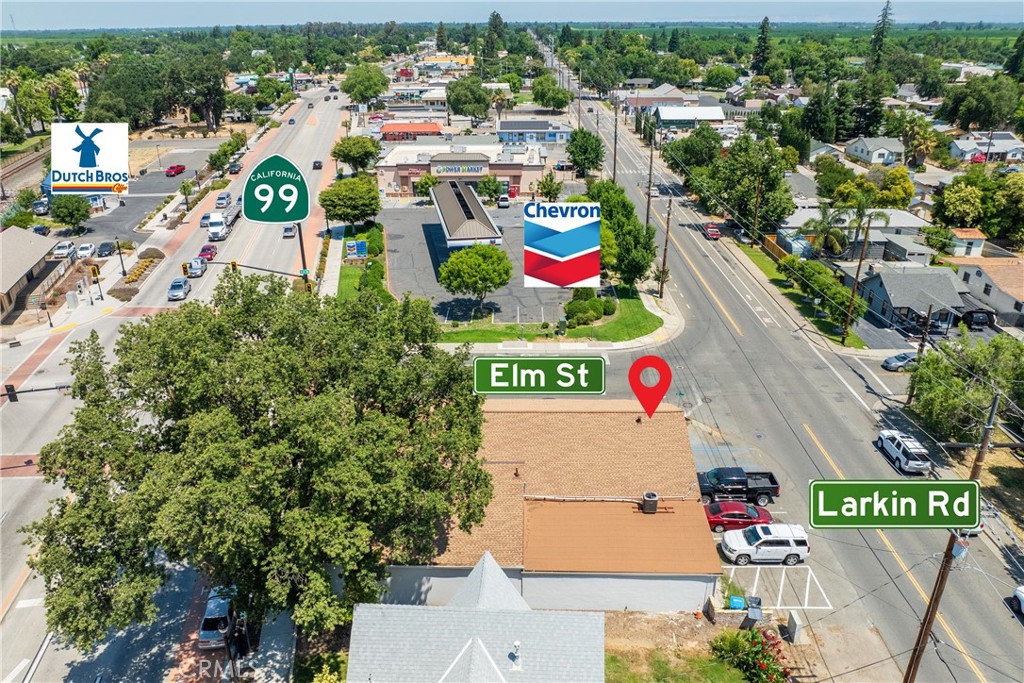 9793 Live Oak Boulevard