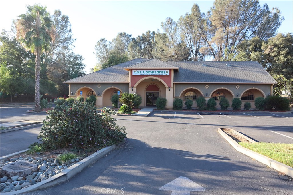 771 Oro Dam Boulevard W