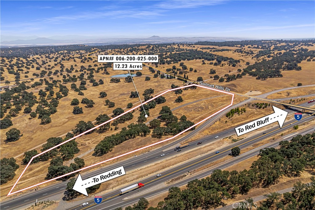 0 SUNSET HILLs Dr