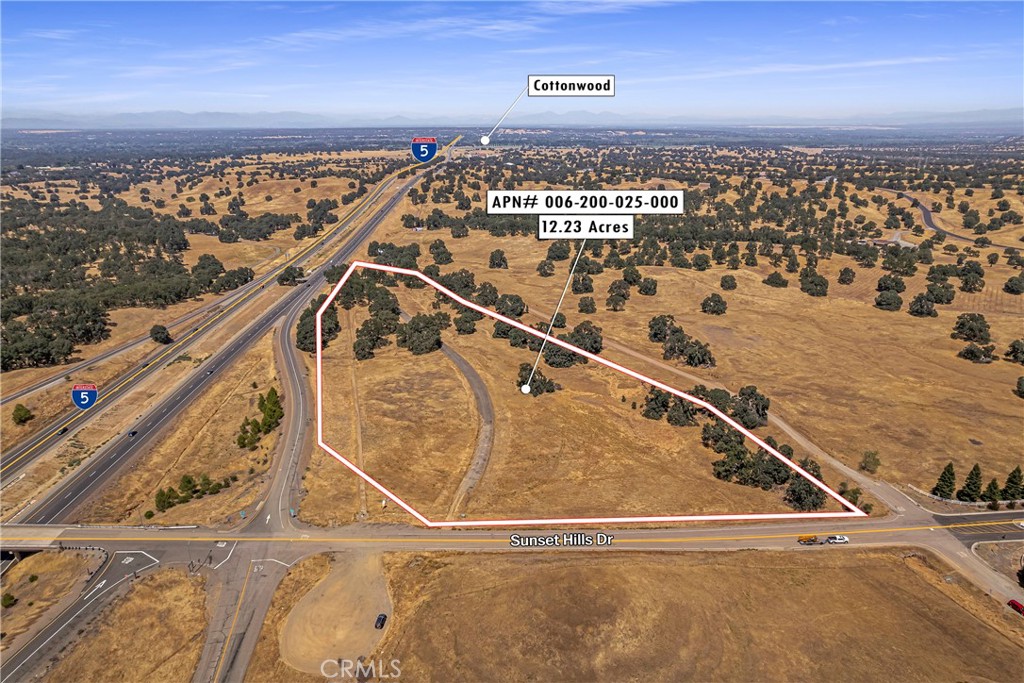 0 SUNSET HILLs Dr