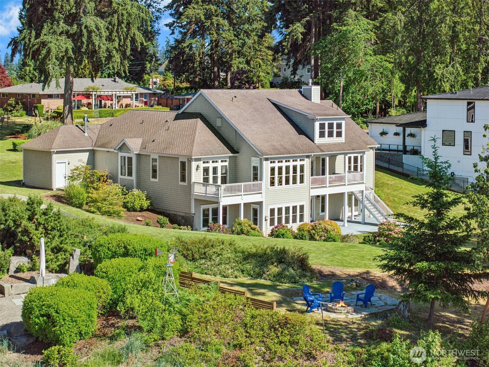15809 Virginia Point Road NE