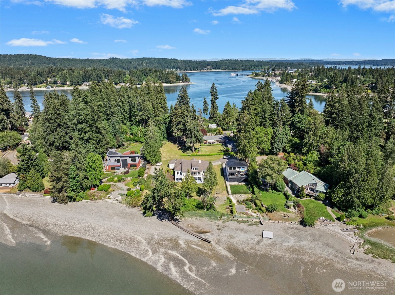 15809 Virginia Point Road NE