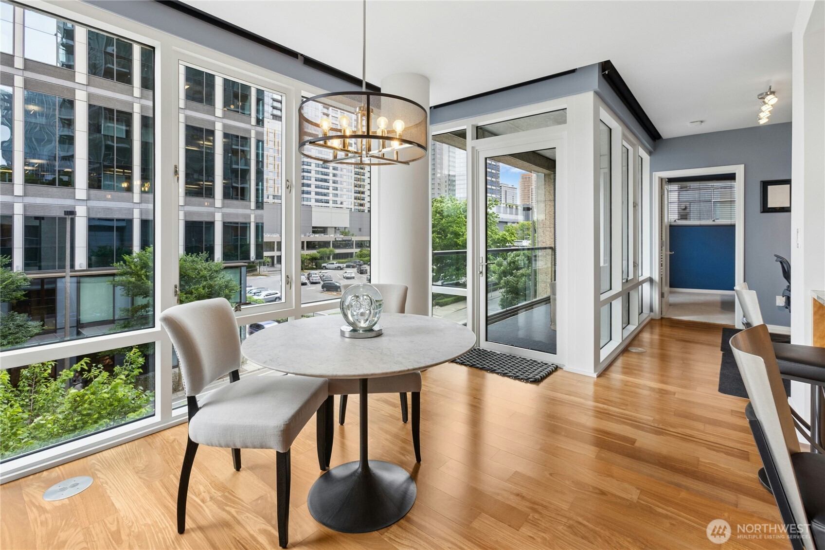 10700 NE 4th St Unit: 434