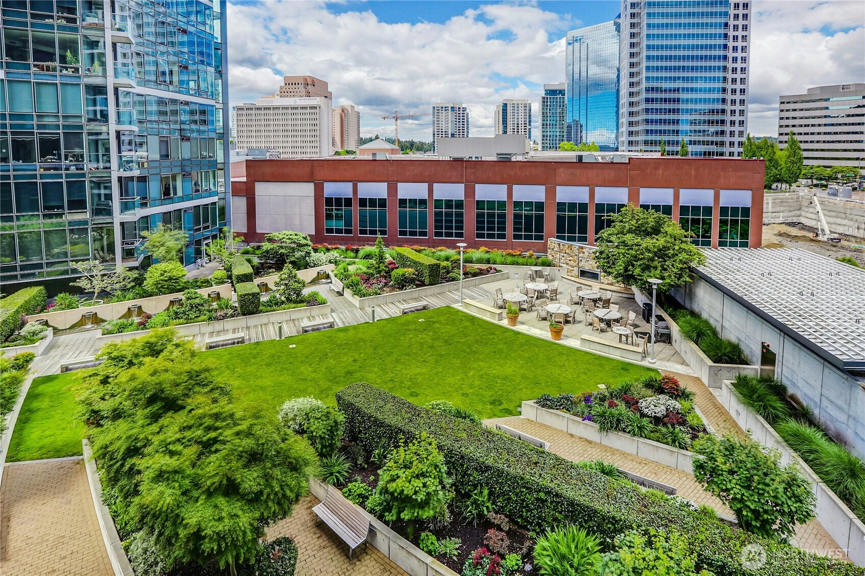 10700 NE 4th St Unit: 434
