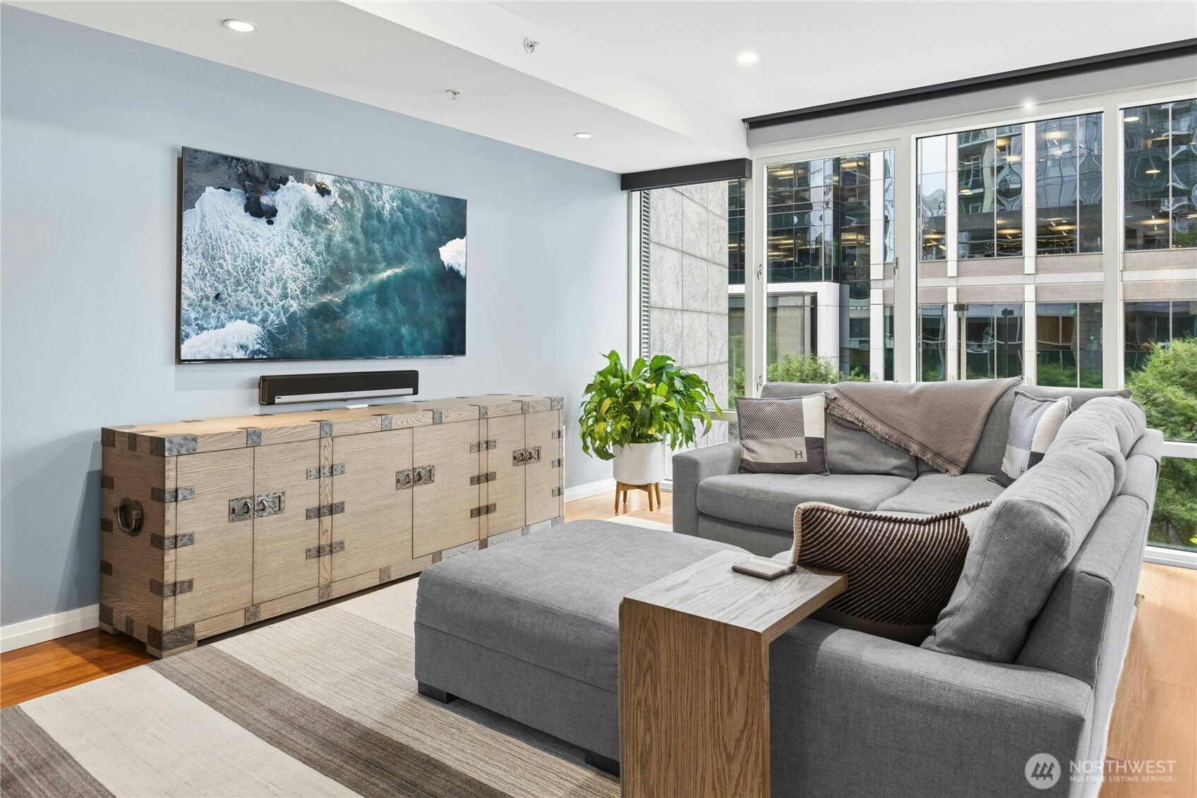 10700 NE 4th St Unit: 434