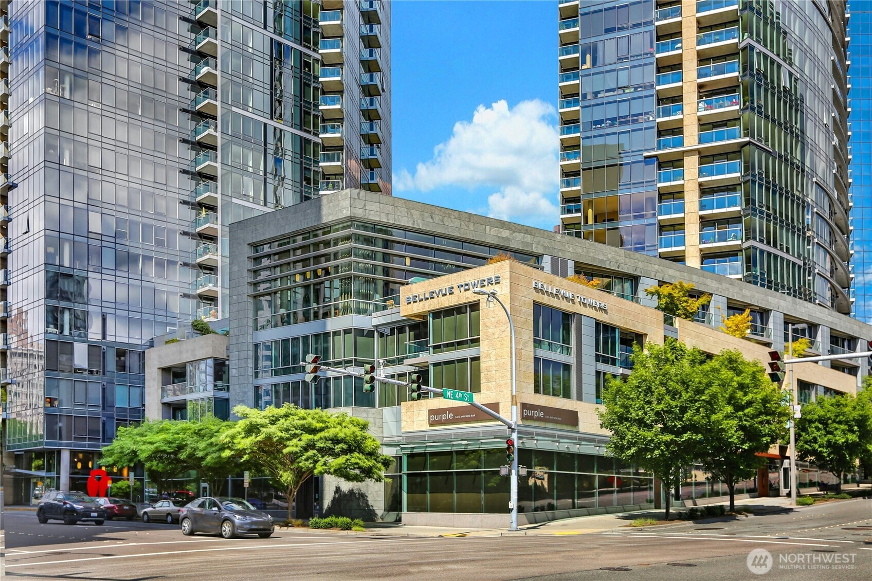 10700 NE 4th St Unit: 434