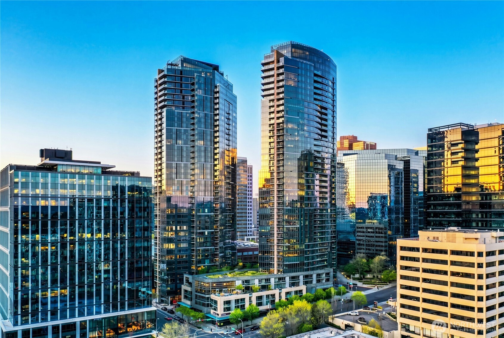 10700 NE 4th St Unit: 434