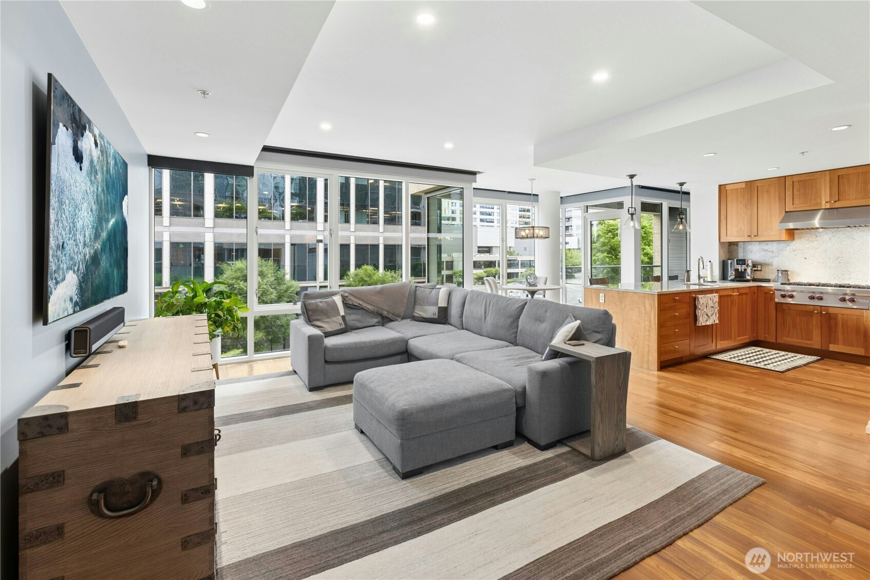 10700 NE 4th St Unit: 434