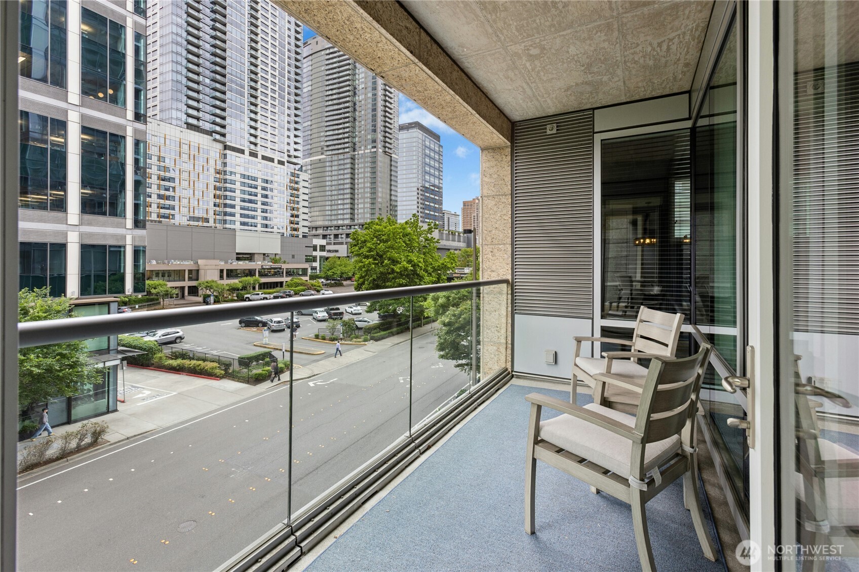 10700 NE 4th St Unit: 434